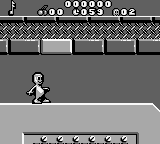 Jelly Boy screenshot 5 for GameBoy